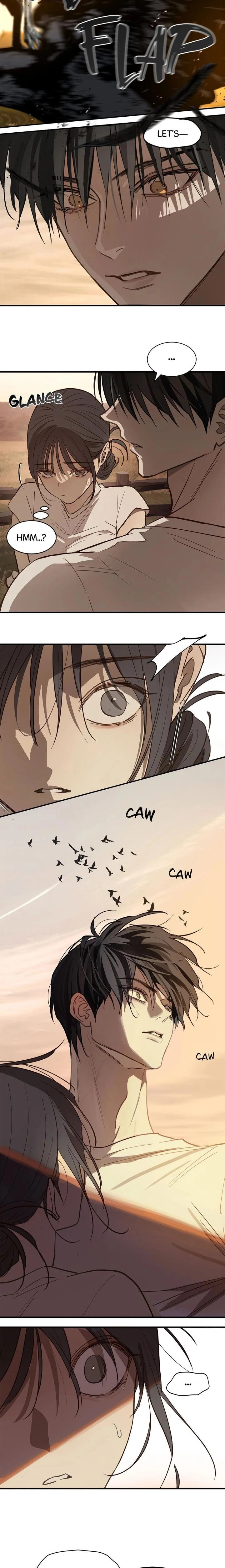 Flower of Allure Chapter 26 page 16 - 