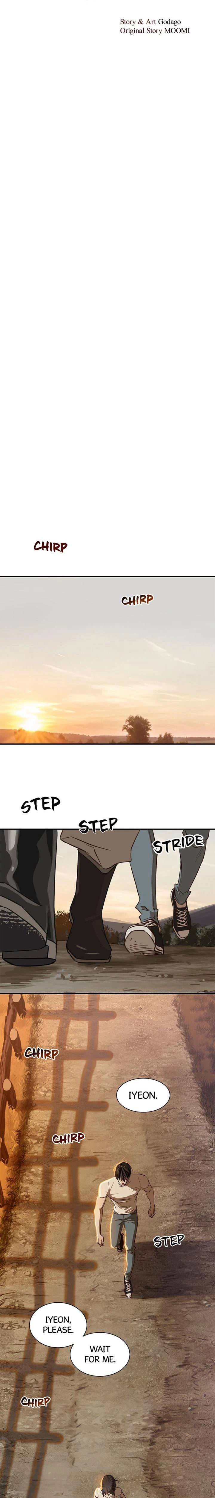 Flower of Allure Chapter 26 page 9 - 