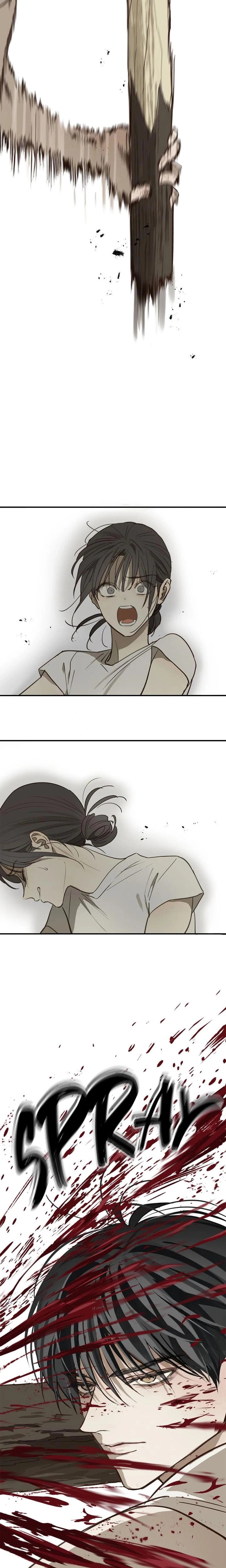 Flower of Allure Chapter 27 page 4 - 