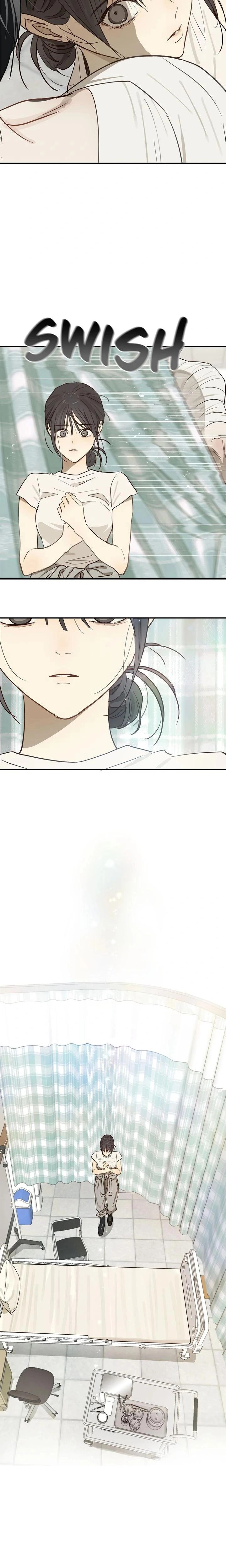 Flower of Allure Chapter 28 page 18 - 