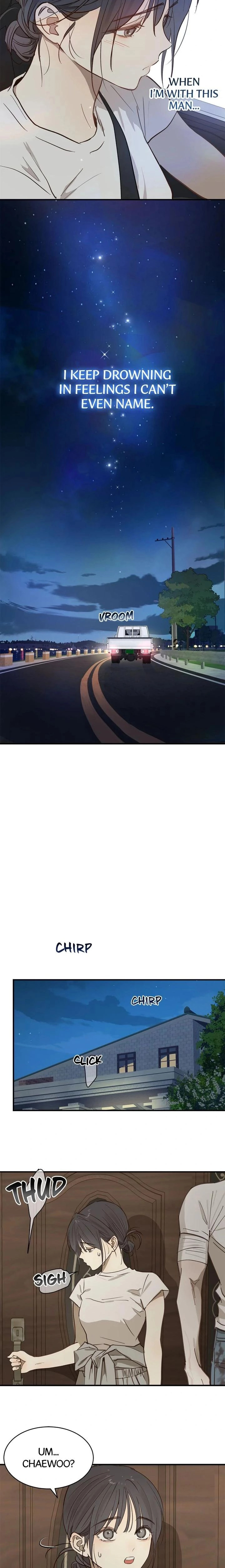 Flower of Allure Chapter 29 page 2 - 