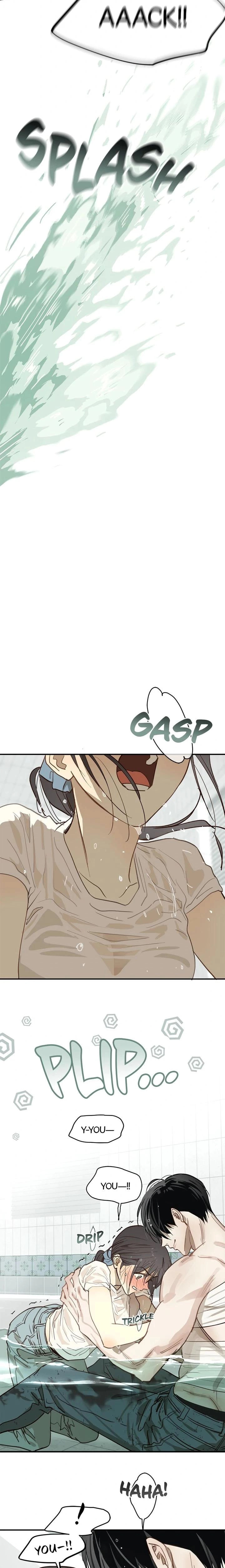 Flower of Allure Chapter 29 page 13 - 