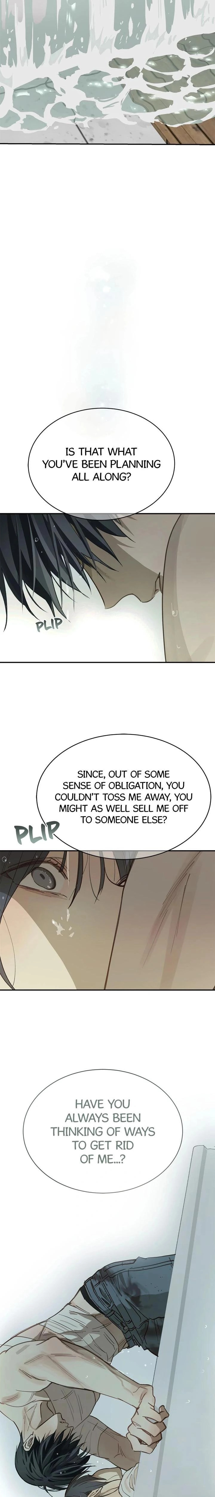 Flower of Allure Chapter 29 page 16 - 
