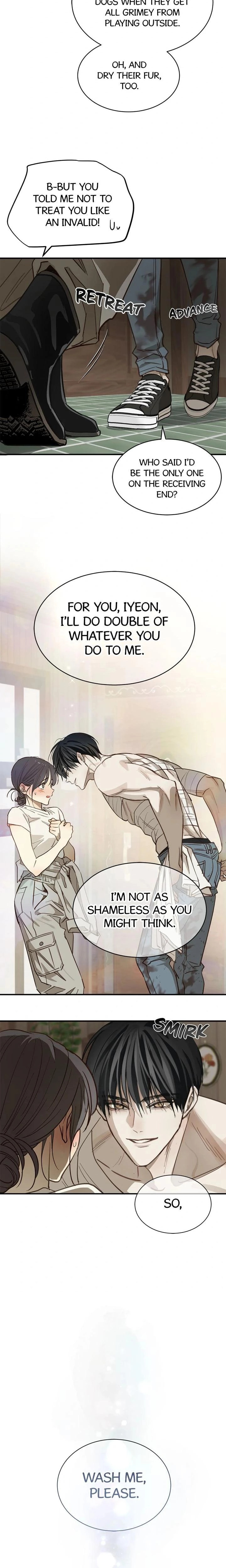 Flower of Allure Chapter 29 page 4 - 