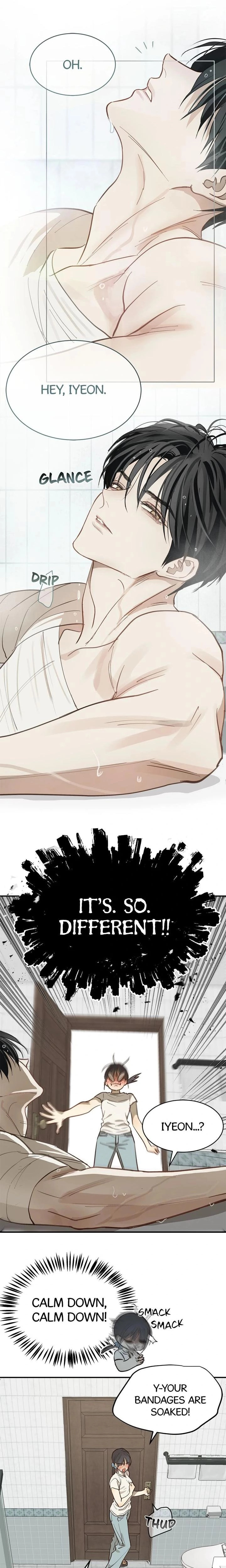 Flower of Allure Chapter 29 page 7 - 