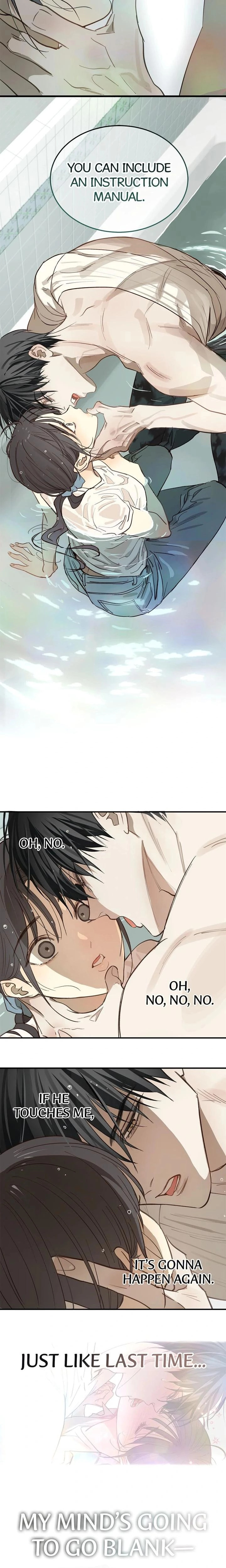Flower of Allure Chapter 30 page 2 - 