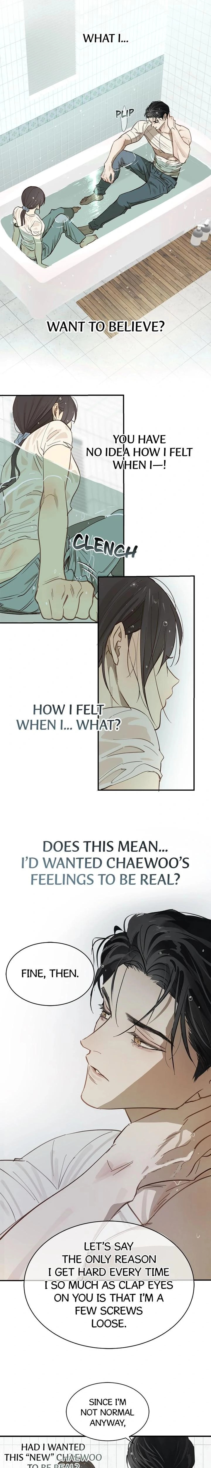 Flower of Allure Chapter 30 page 19 - 