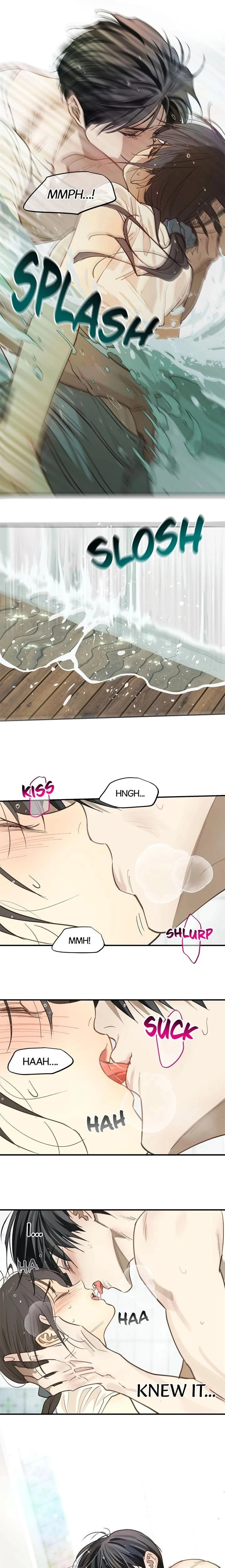 Flower of Allure Chapter 30 page 3 - 