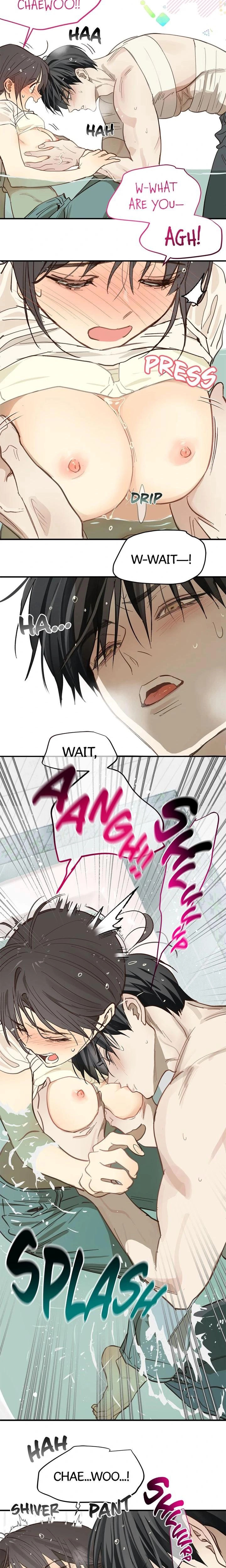 Flower of Allure Chapter 30 page 7 - 