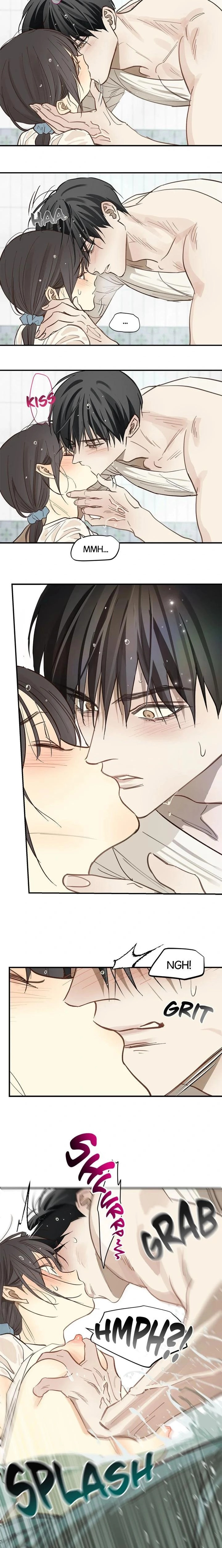 Flower of Allure Chapter 30 page 10 - 