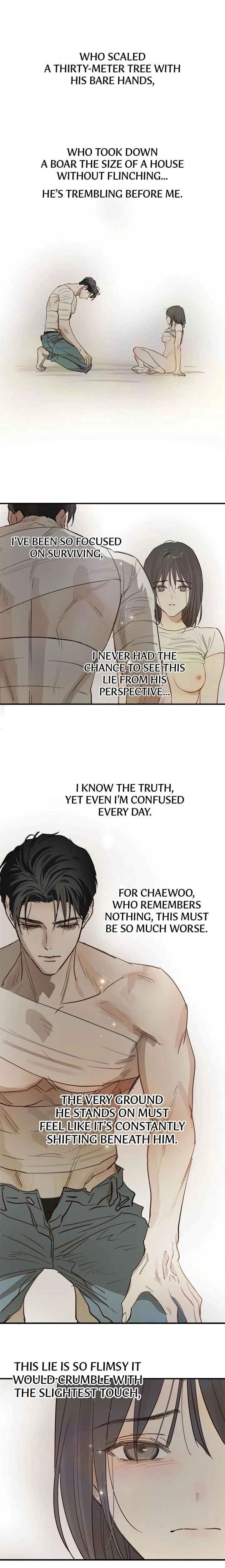 Flower of Allure Chapter 31 page 16 - 