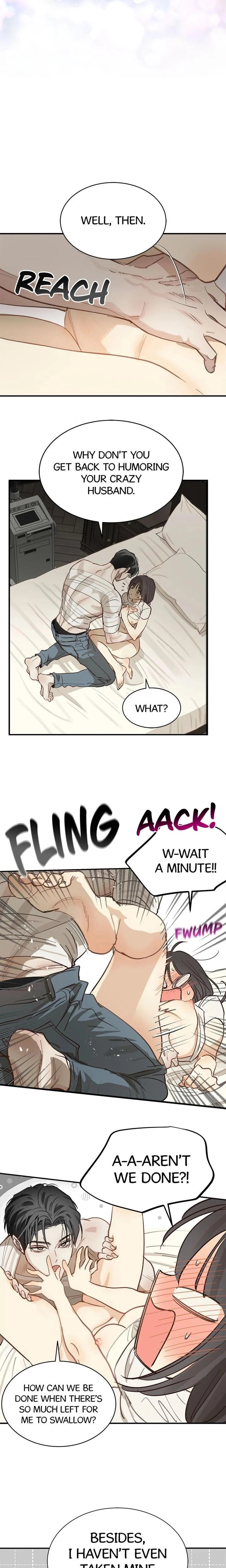 Flower of Allure Chapter 31 page 20 - 