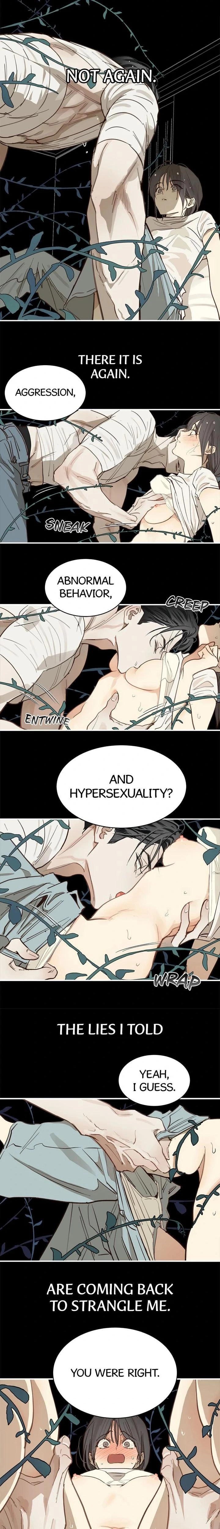 Flower of Allure Chapter 31 page 3 - 