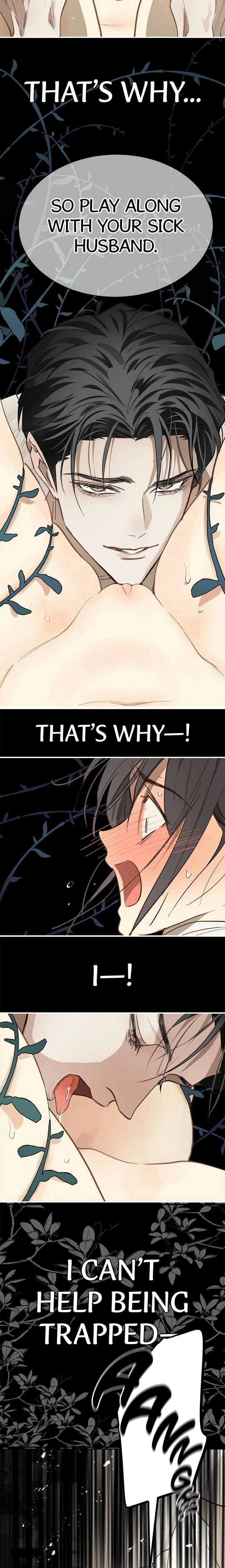 Flower of Allure Chapter 31 page 4 - 