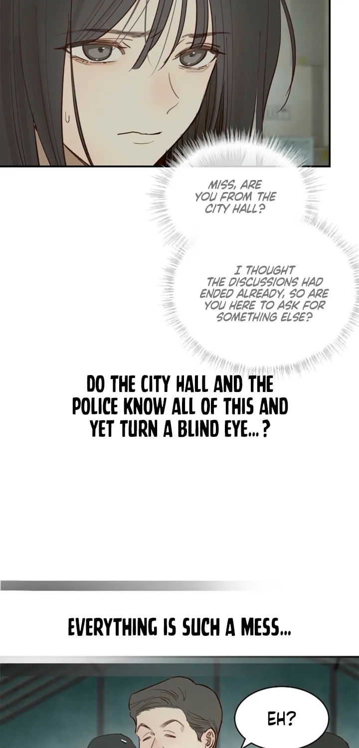 Flower of Allure Chapter 41 page 11 - 