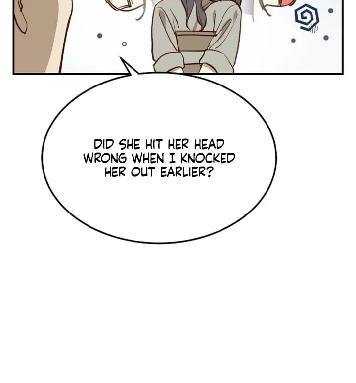 Flower of Allure Chapter 41 page 17 - 