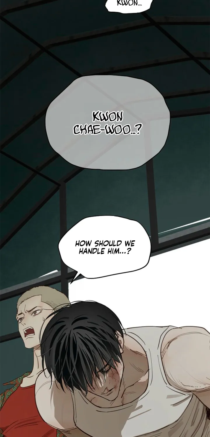 Flower of Allure Chapter 41 page 22 - 