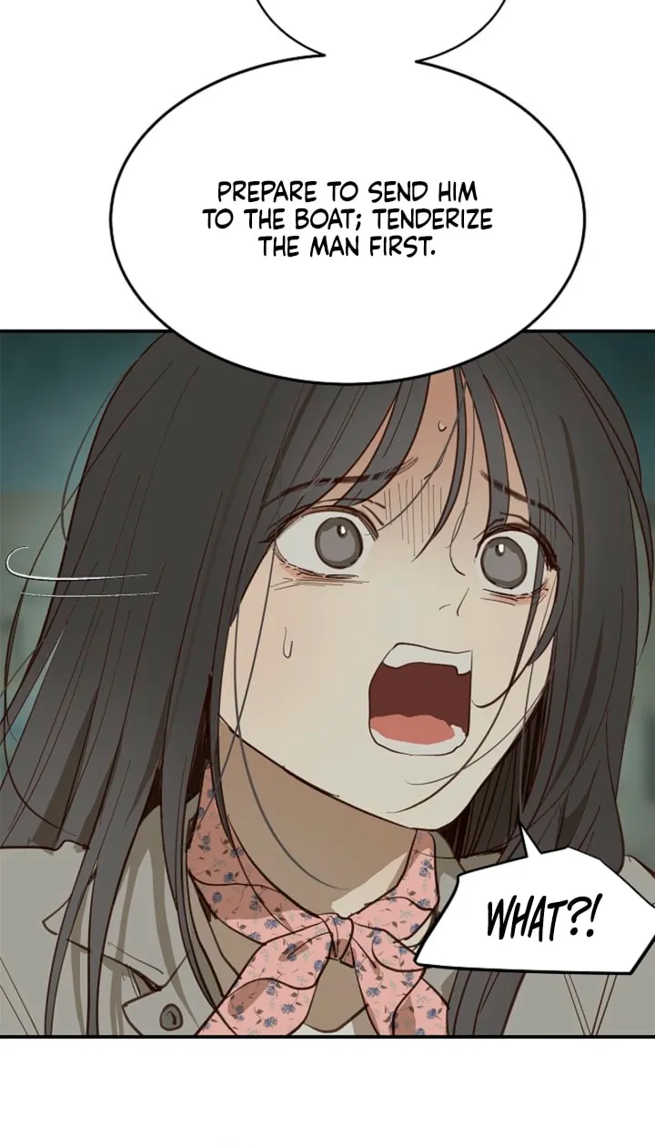 Flower of Allure Chapter 41 page 24 - 