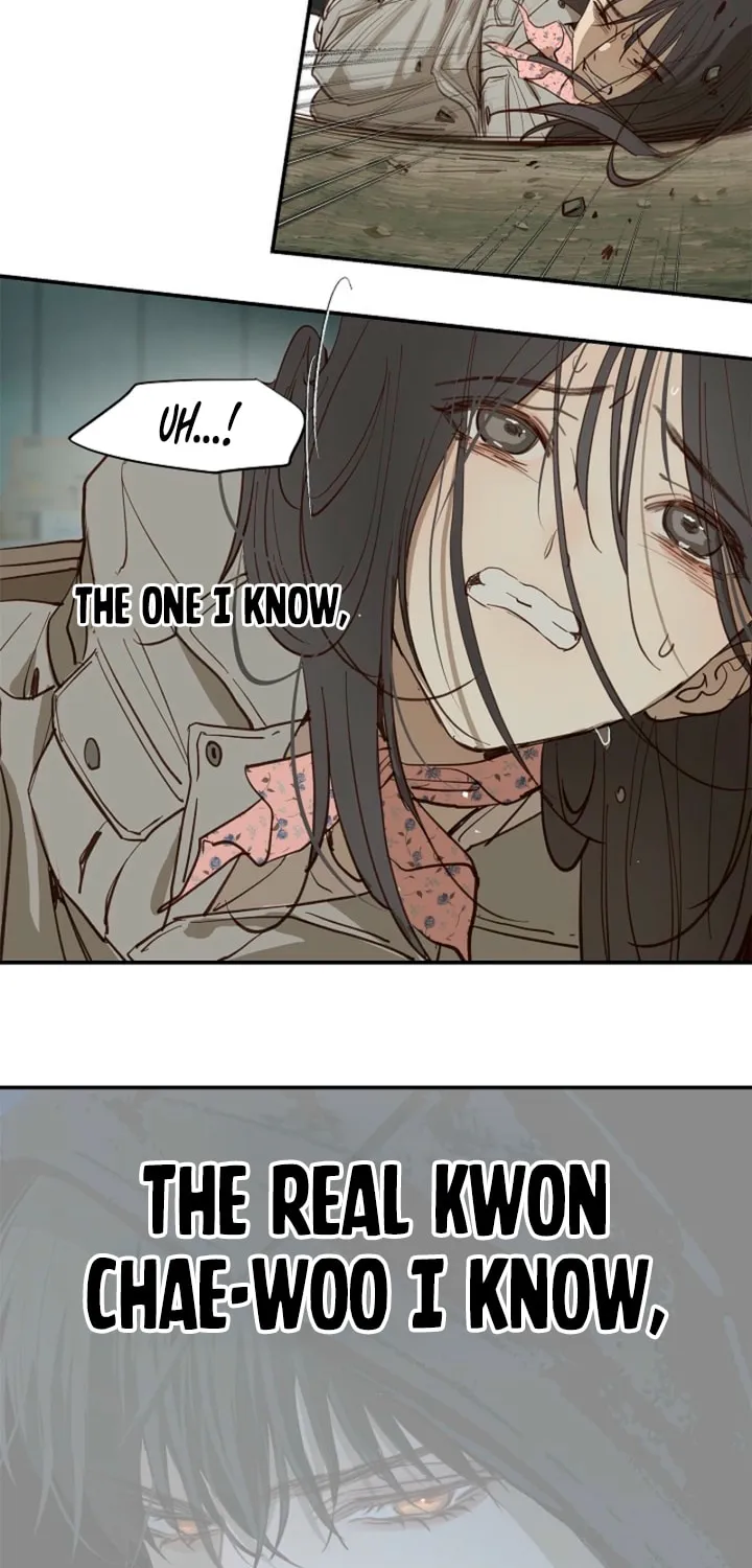 Flower of Allure Chapter 41 page 26 - 