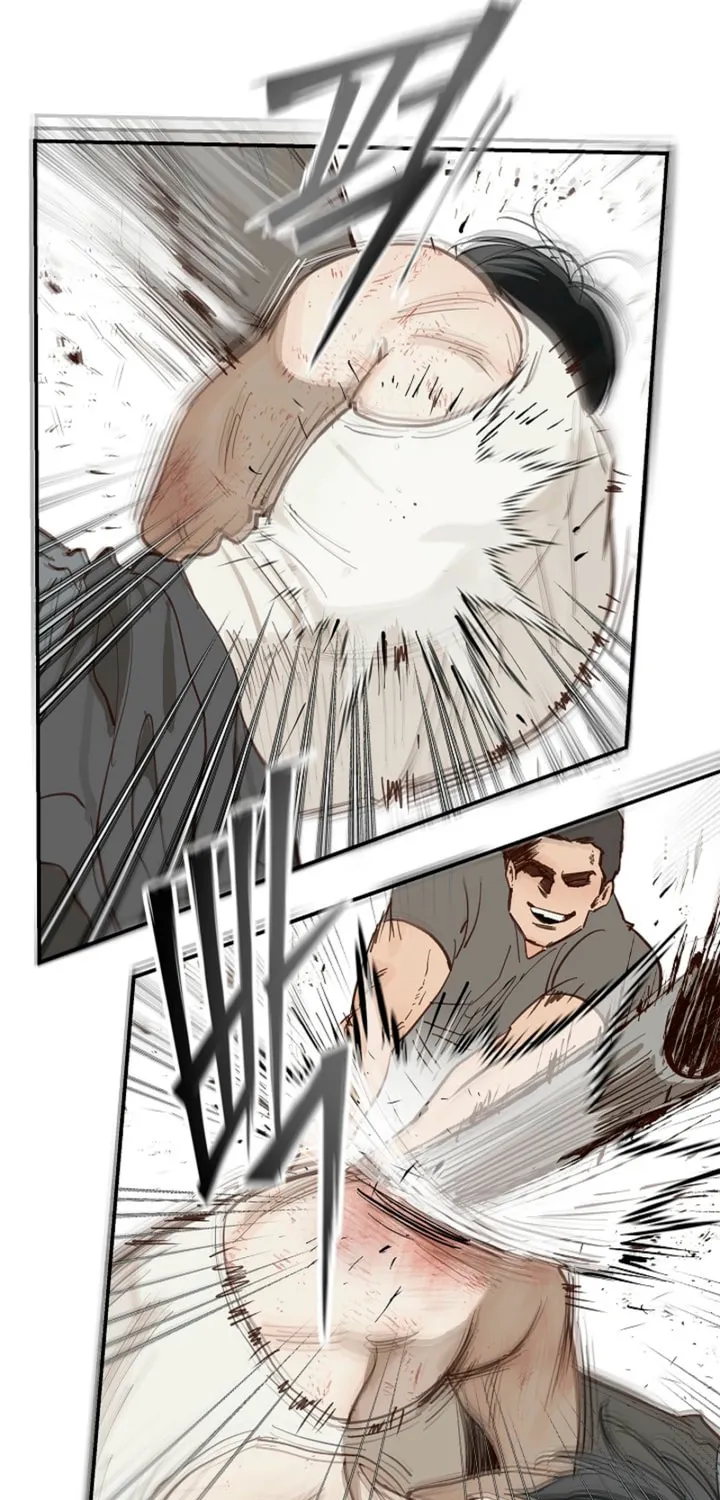 Flower of Allure Chapter 41 page 30 - 