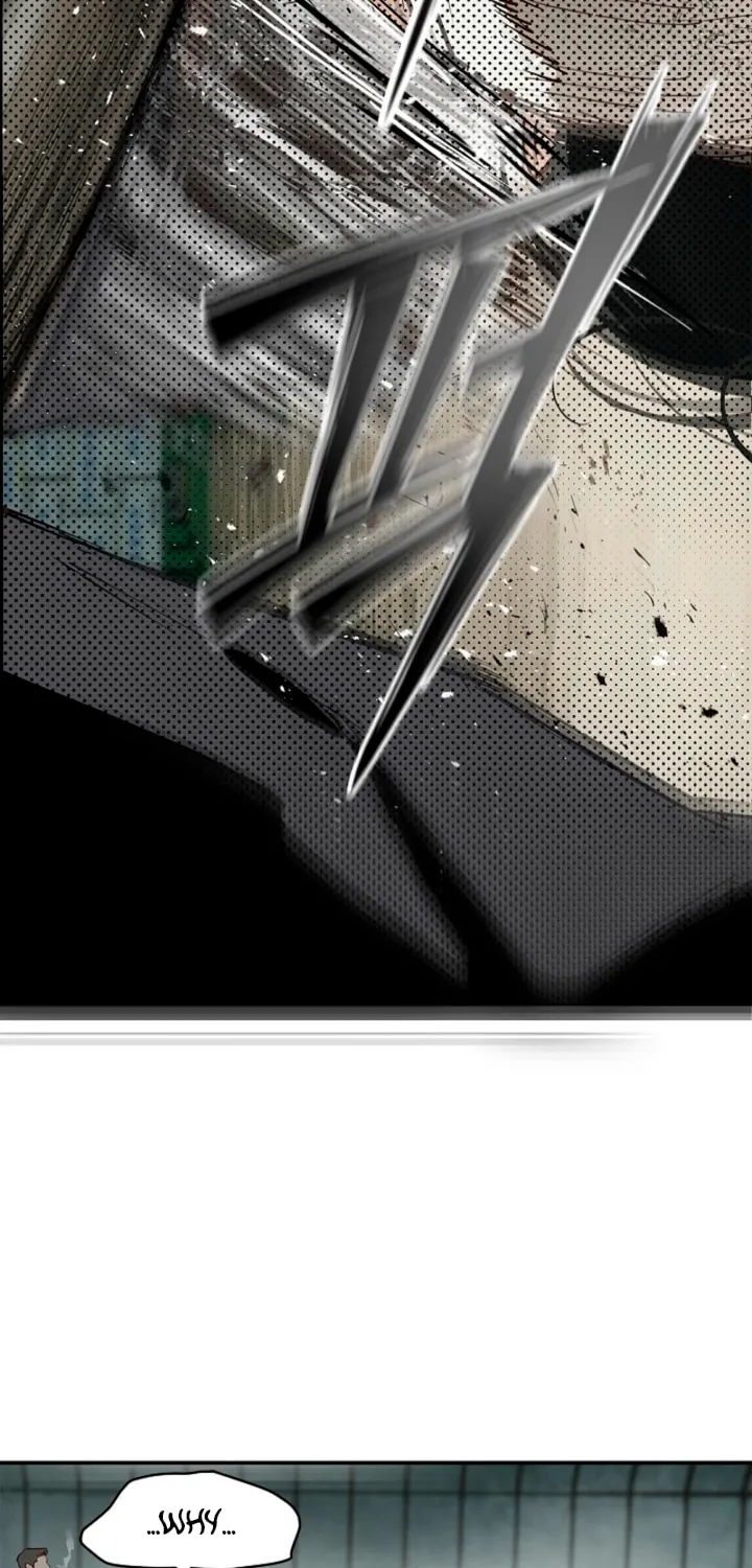 Flower of Allure Chapter 41 page 33 - 