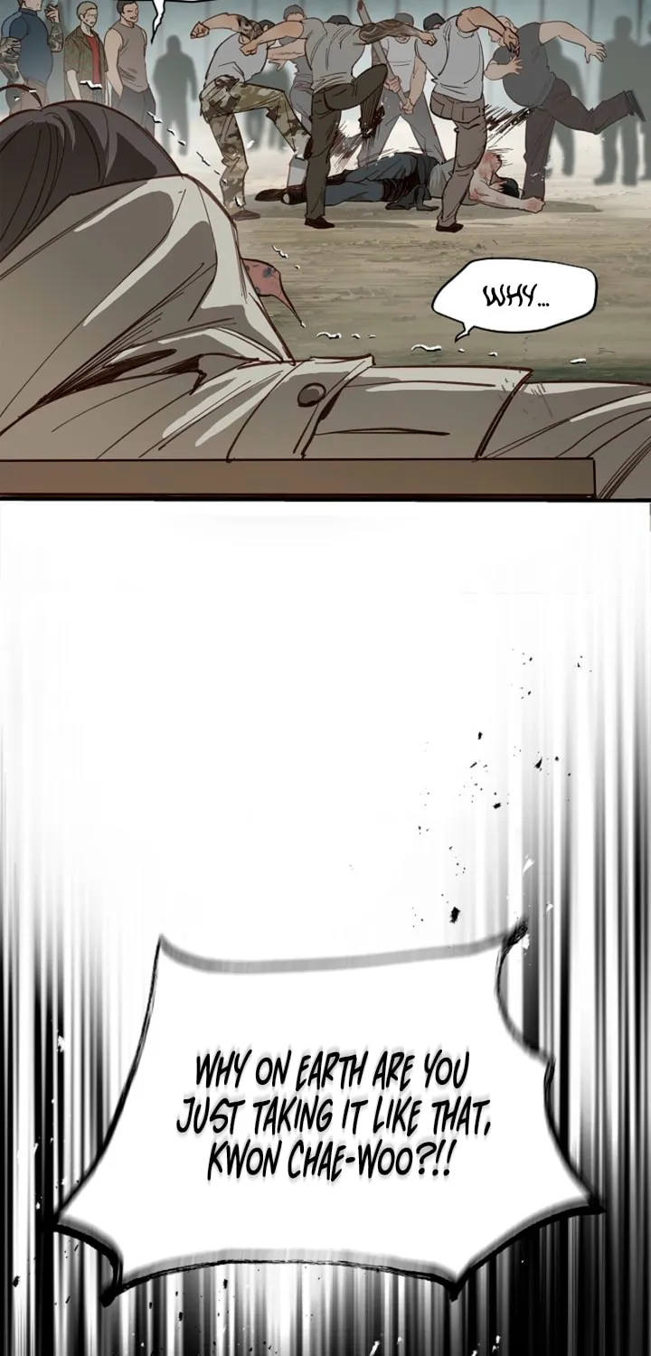 Flower of Allure Chapter 41 page 34 - 