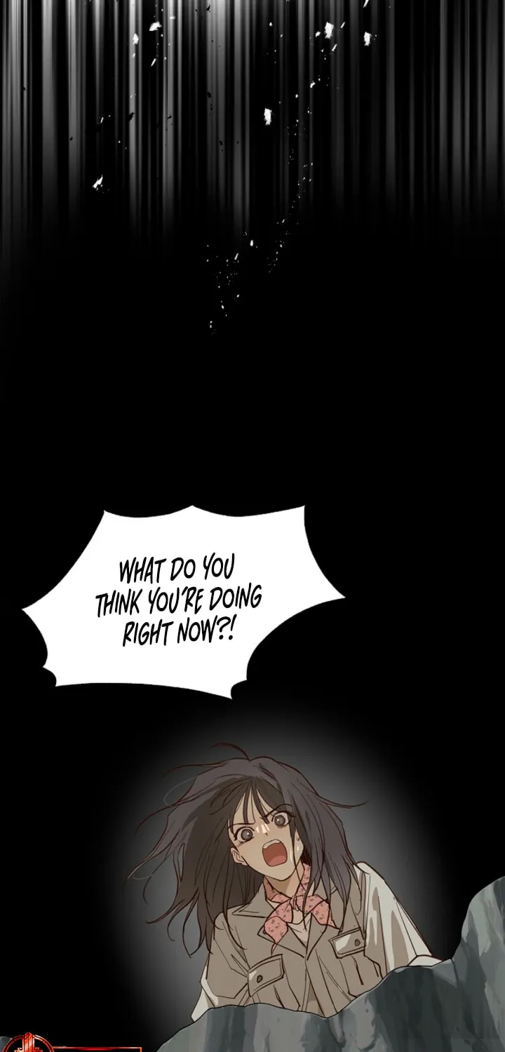 Flower of Allure Chapter 41 page 35 - 