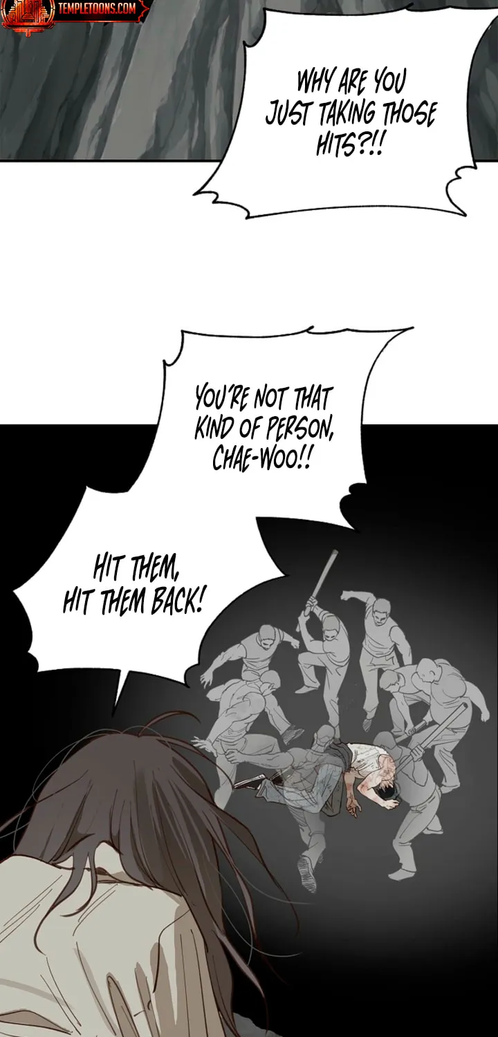 Flower of Allure Chapter 41 page 36 - 