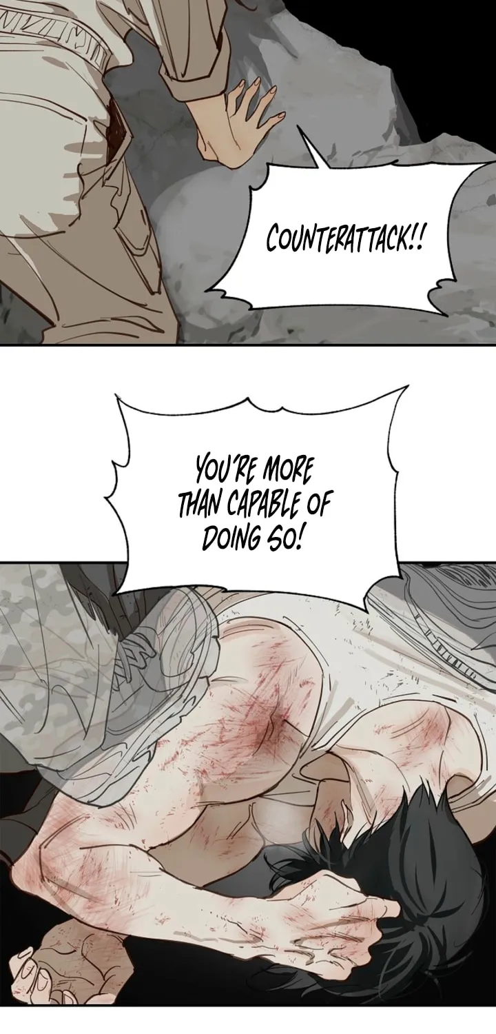 Flower of Allure Chapter 41 page 37 - 