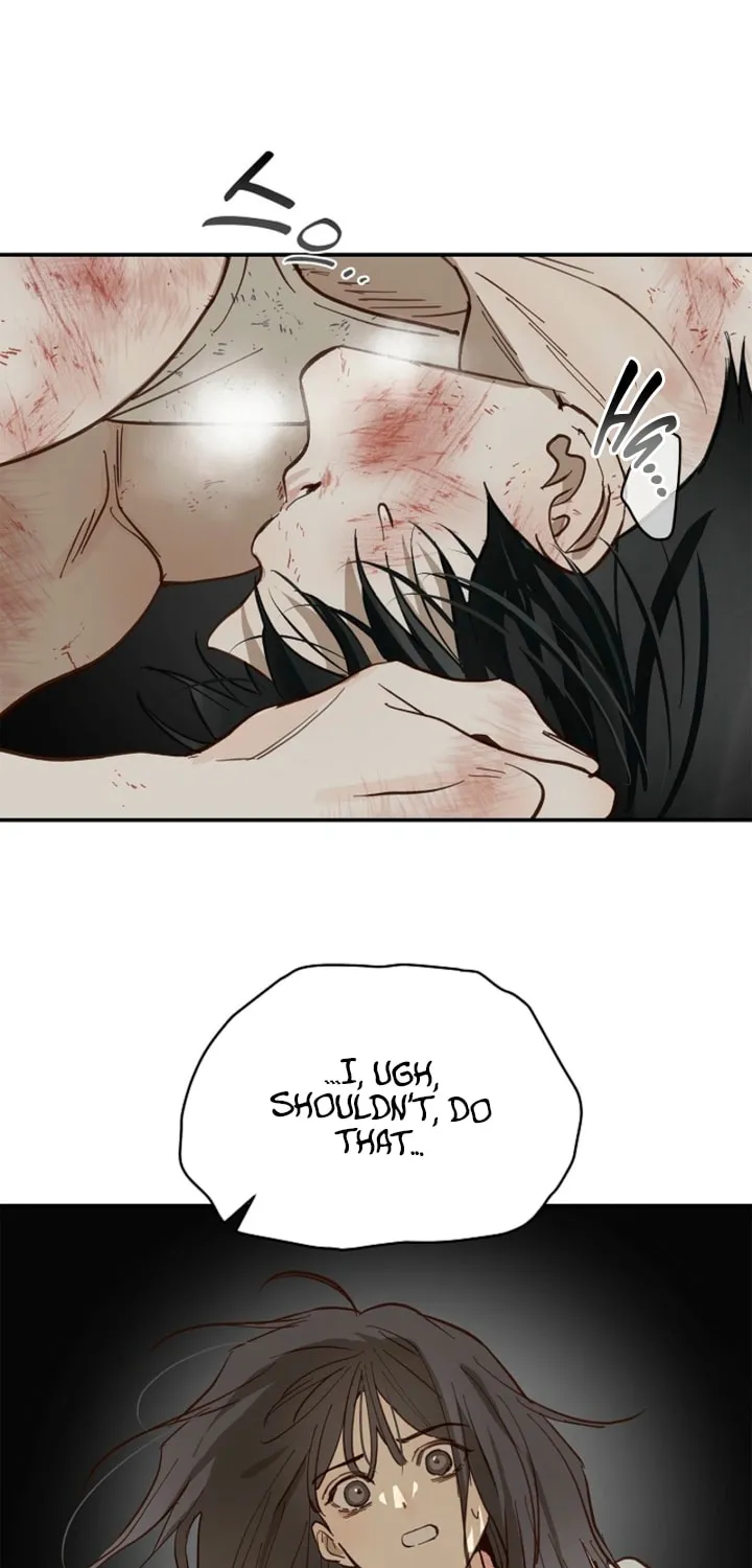 Flower of Allure Chapter 41 page 38 - 