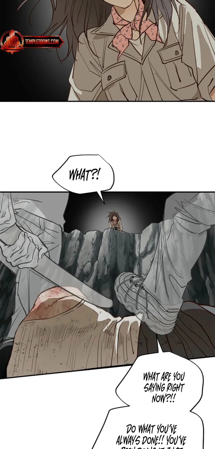 Flower of Allure Chapter 41 page 39 - 