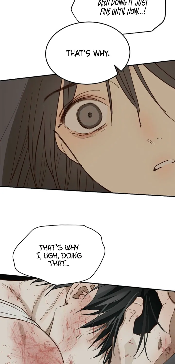 Flower of Allure Chapter 41 page 40 - 