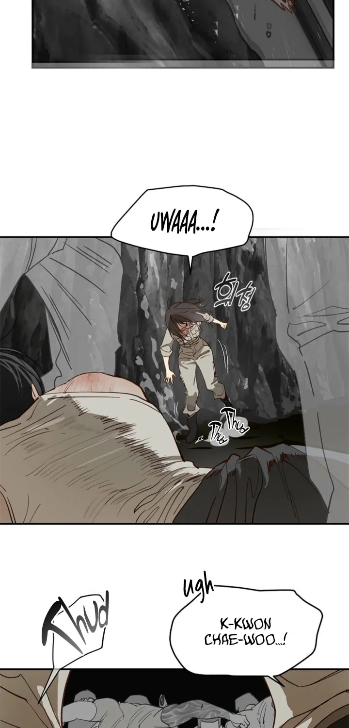 Flower of Allure Chapter 41 page 50 - 