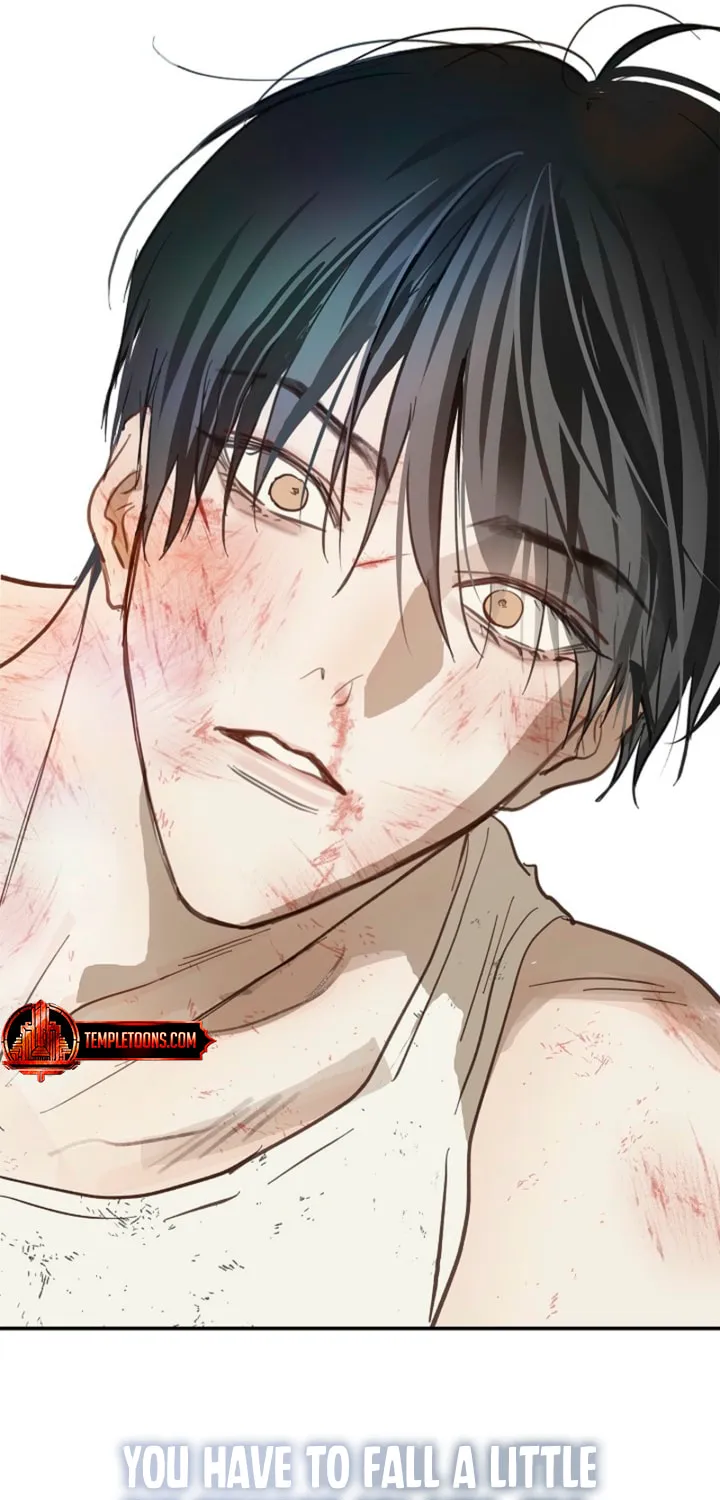 Flower of Allure Chapter 41 page 54 - 