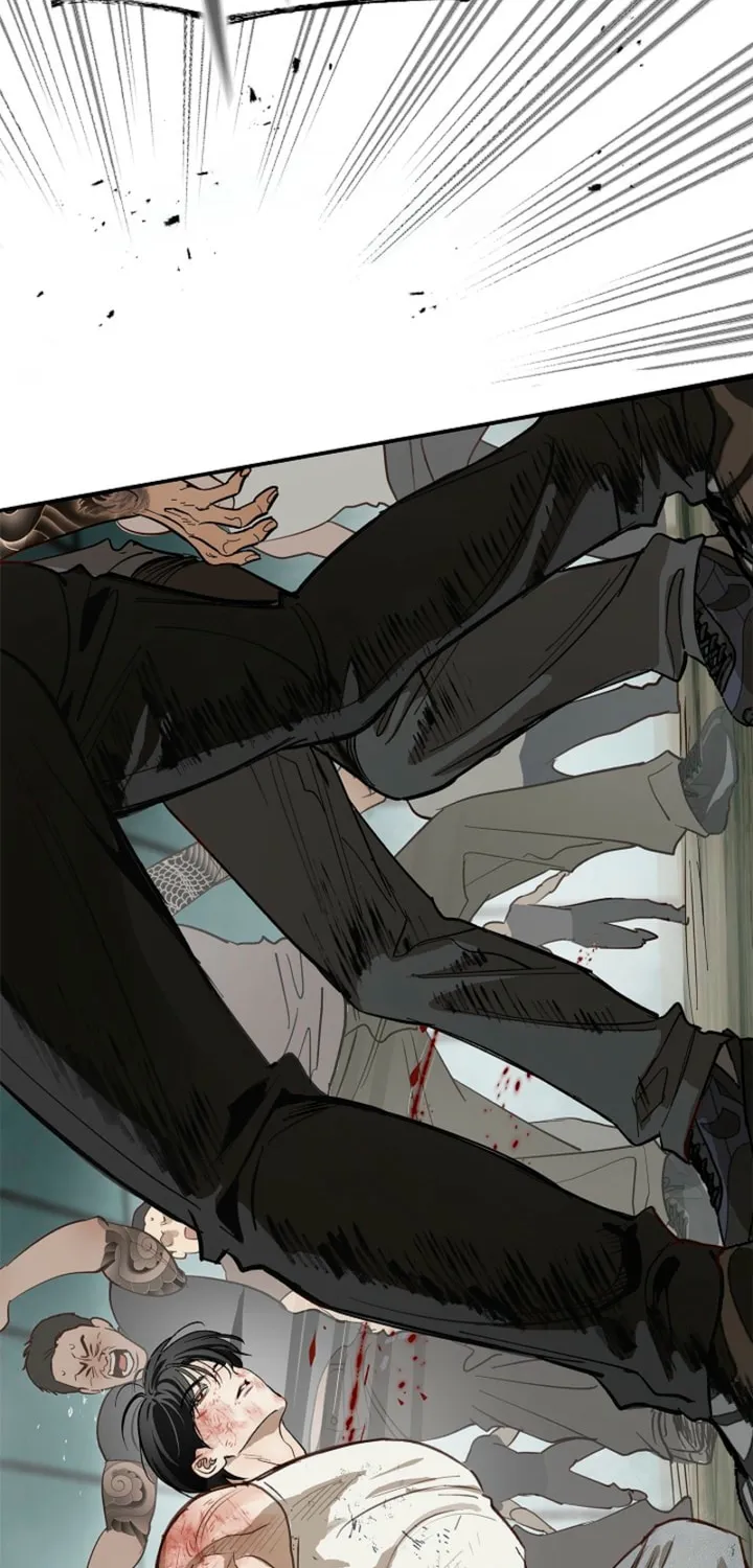 Flower of Allure Chapter 41 page 57 - 