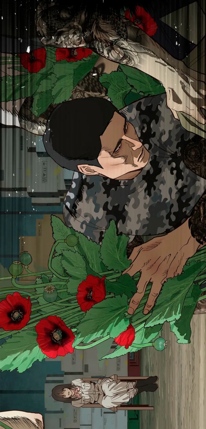 Flower of Allure Chapter 41 page 7 - 