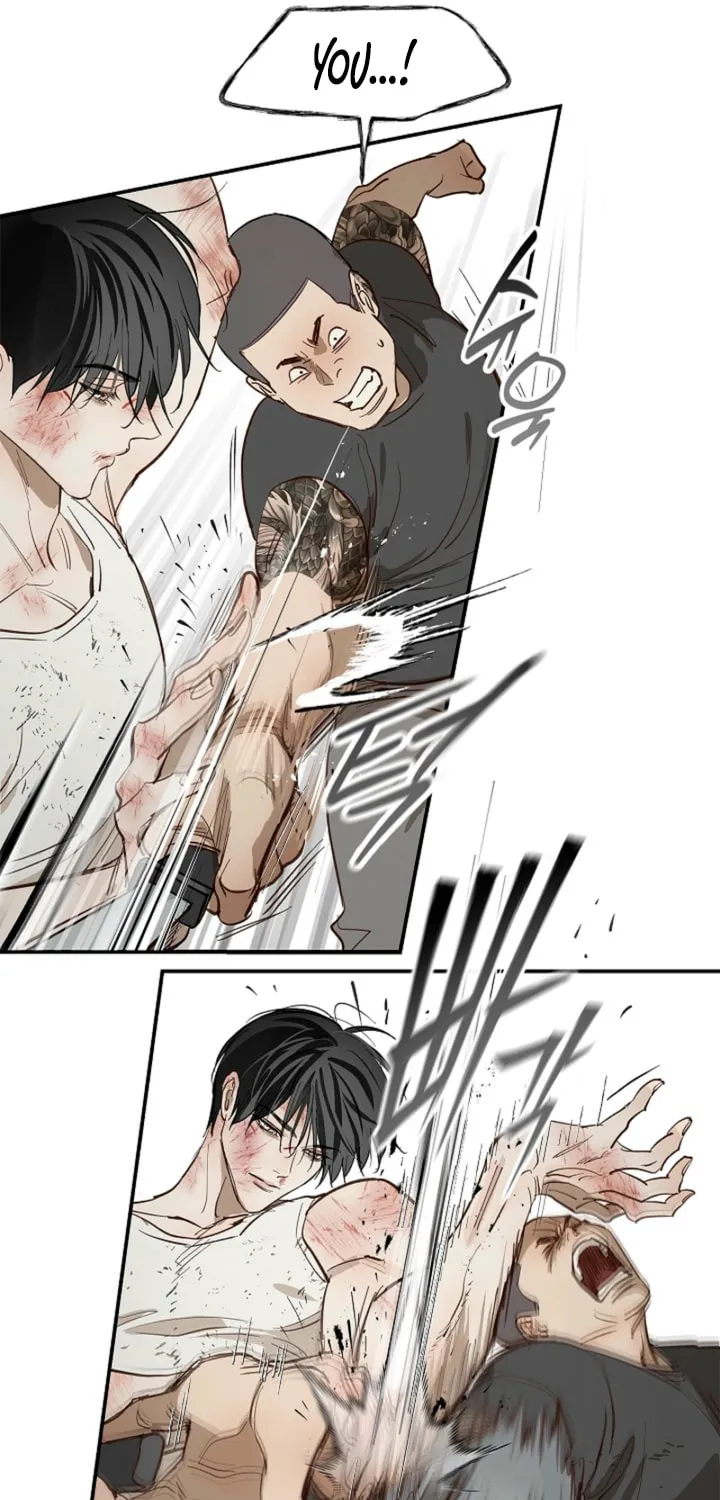 Flower of Allure Chapter 41 page 61 - 
