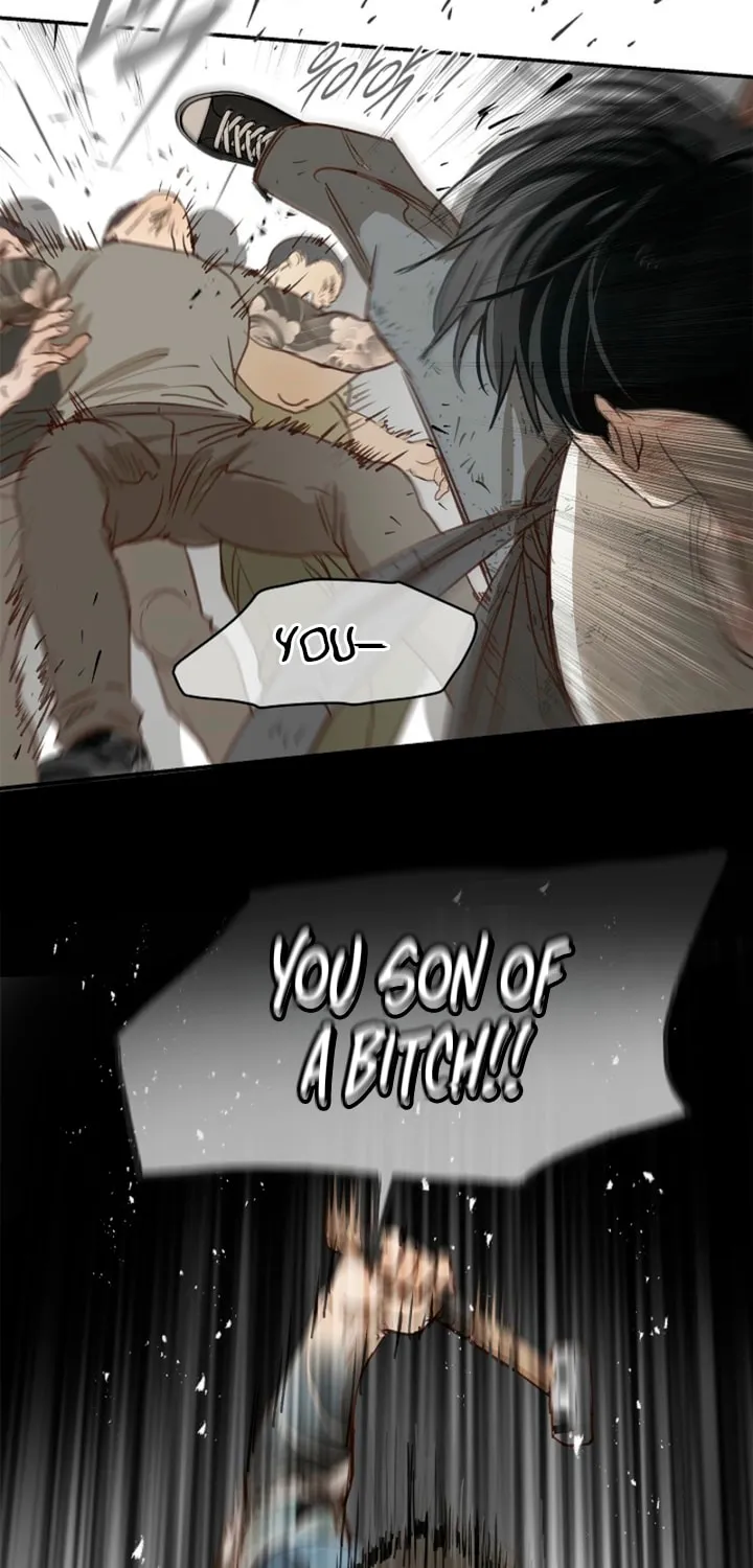 Flower of Allure Chapter 41 page 63 - 