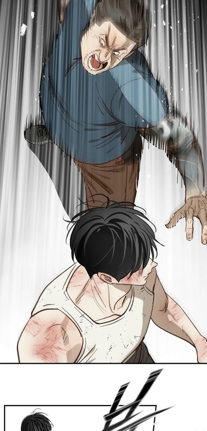 Flower of Allure Chapter 41 page 64 - 