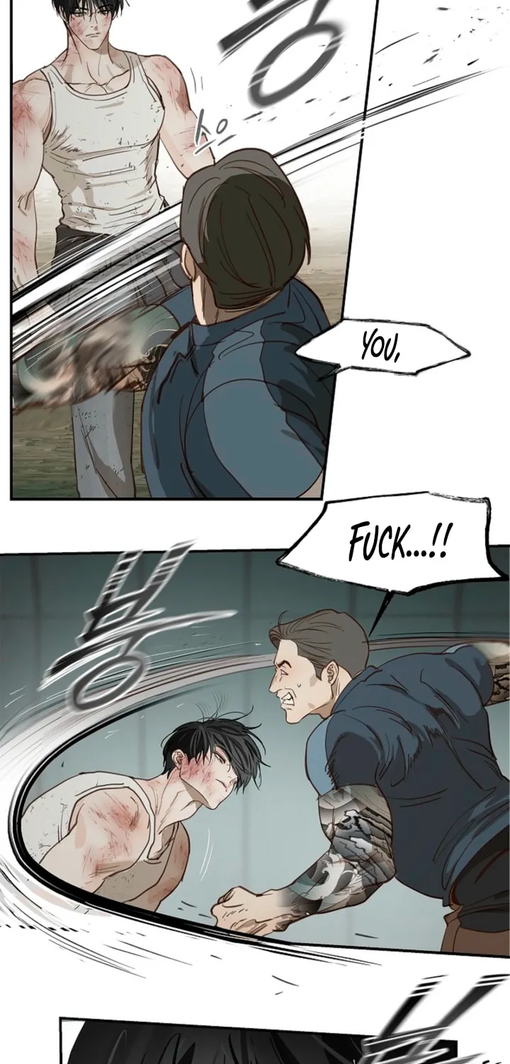Flower of Allure Chapter 41 page 65 - 