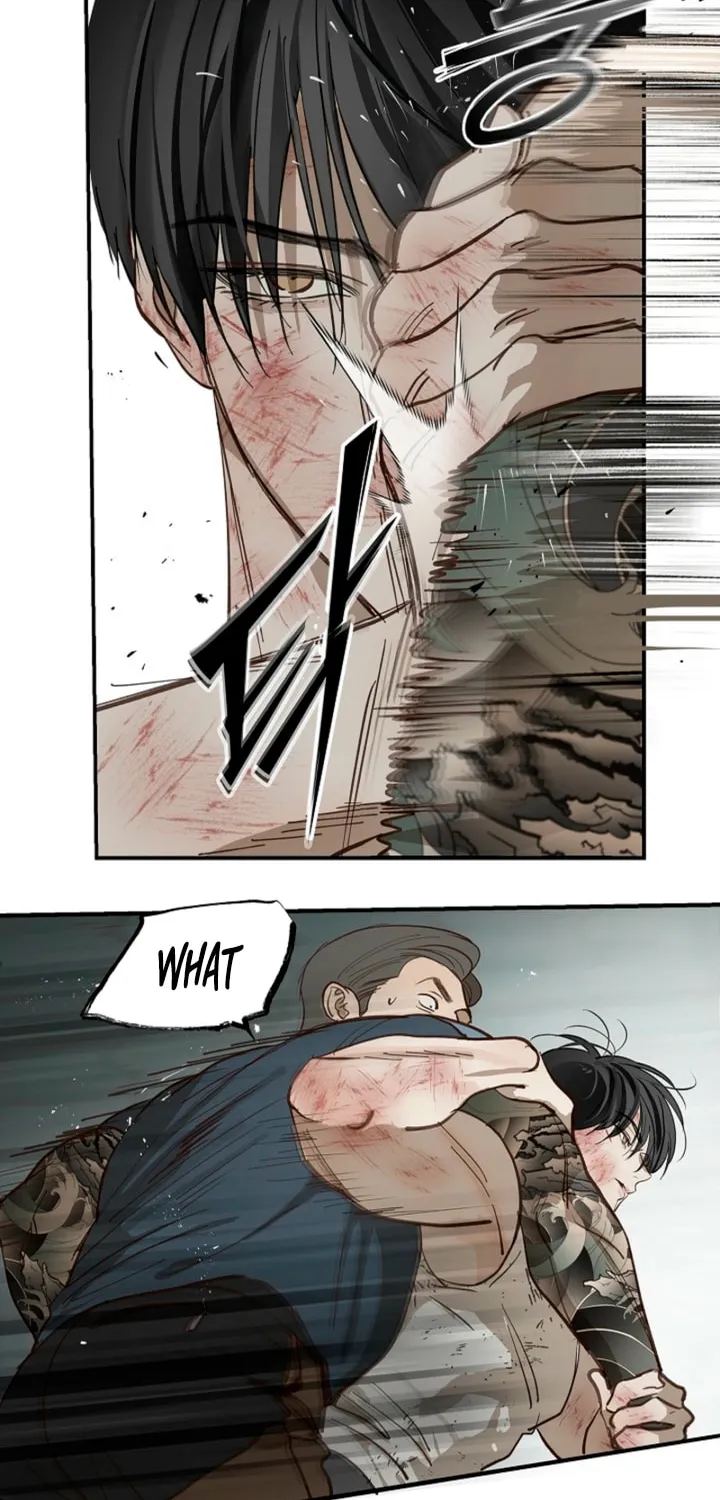 Flower of Allure Chapter 41 page 66 - 