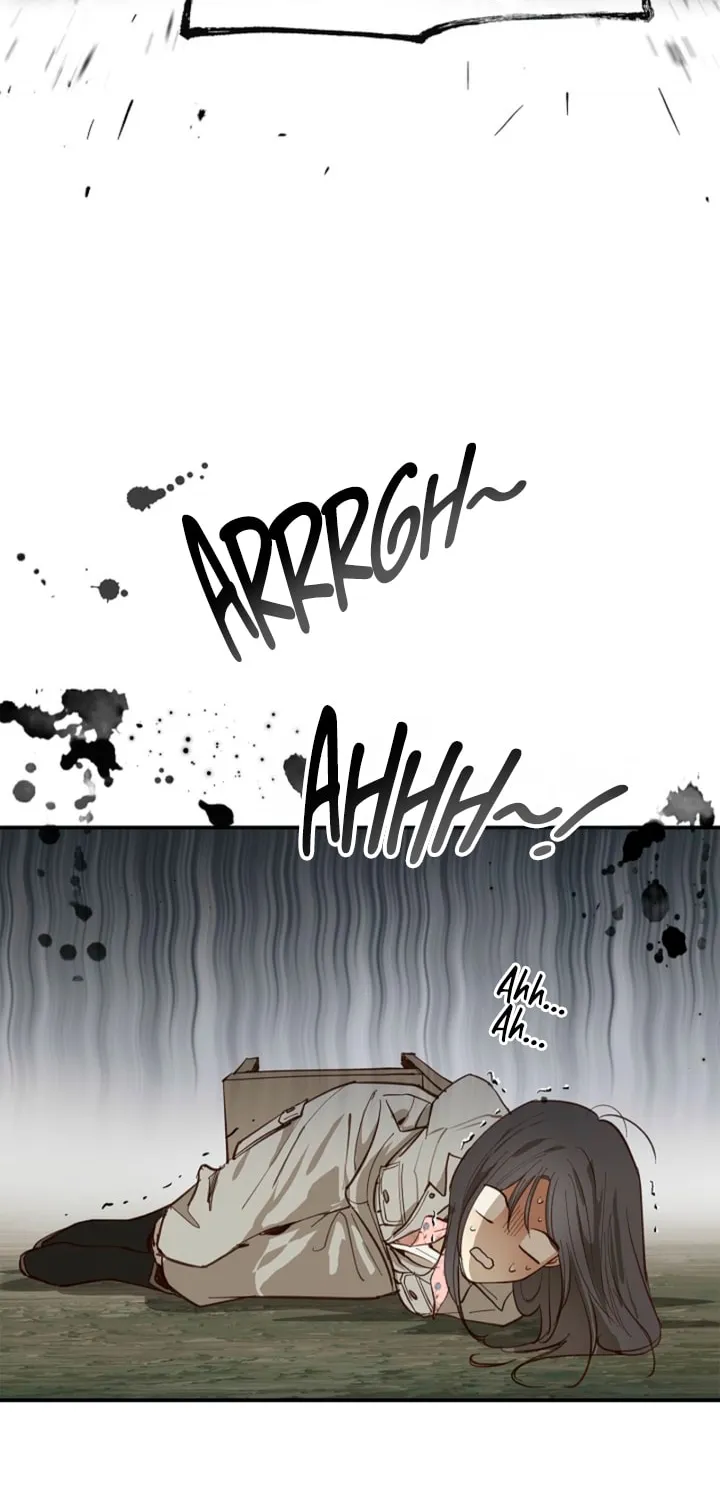 Flower of Allure Chapter 41 page 70 - 