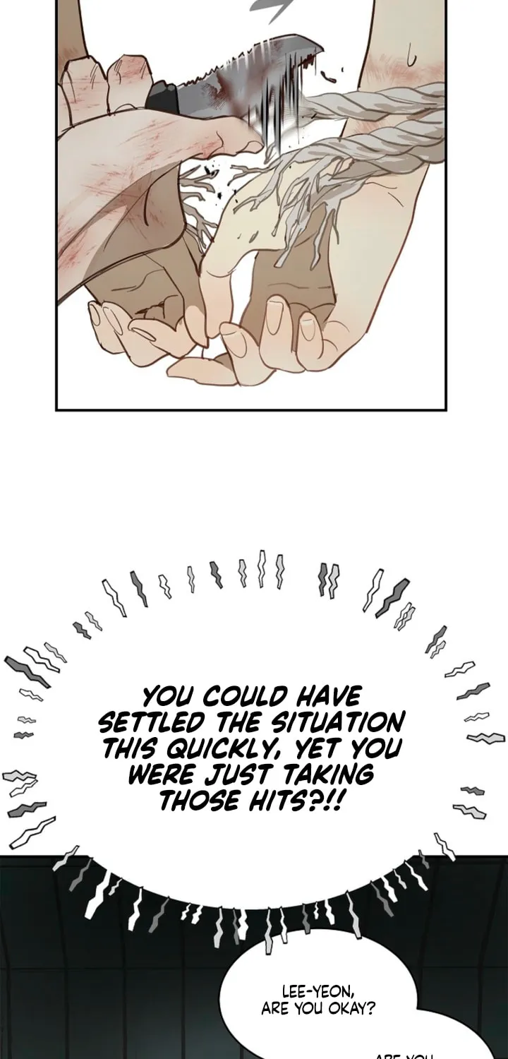 Flower of Allure Chapter 41 page 72 - 