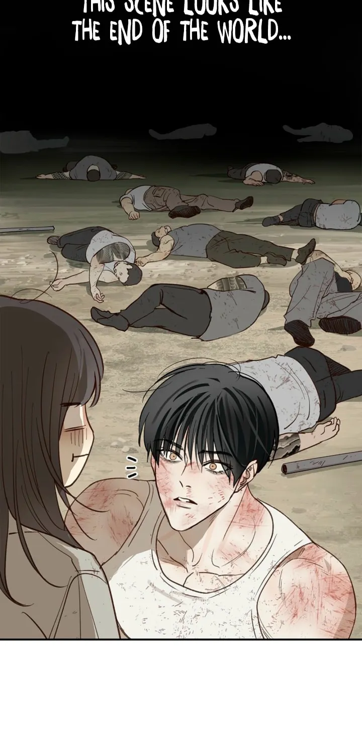Flower of Allure Chapter 41 page 74 - 