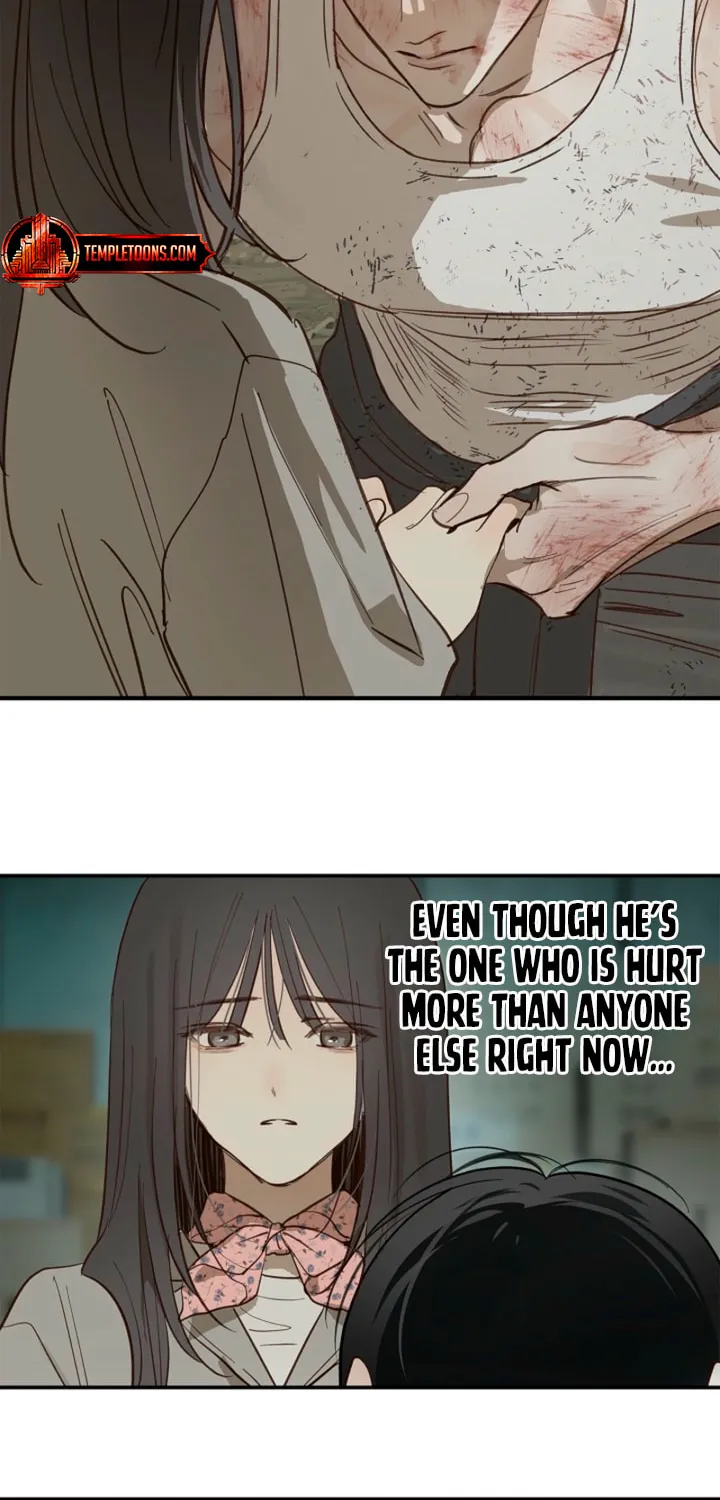 Flower of Allure Chapter 41 page 76 - 