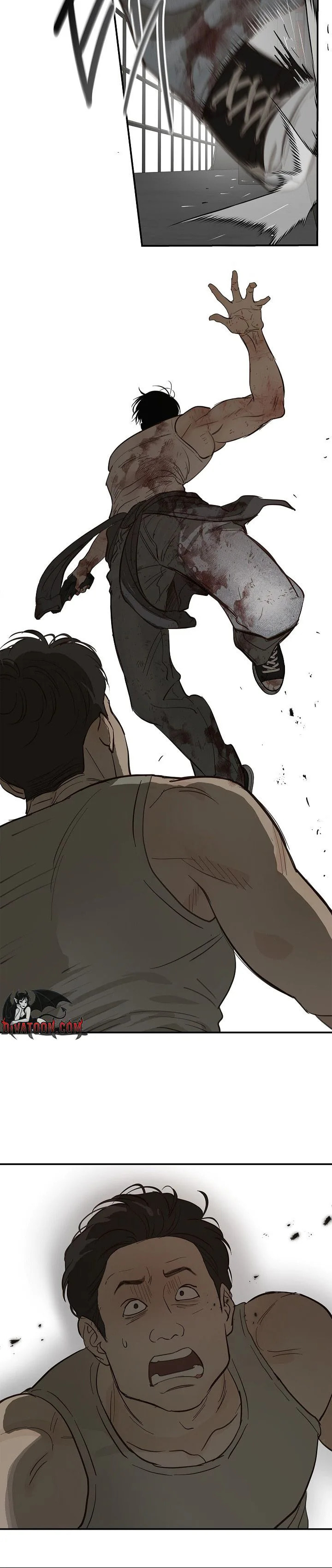 Flower of Allure Chapter 43 page 15 - 