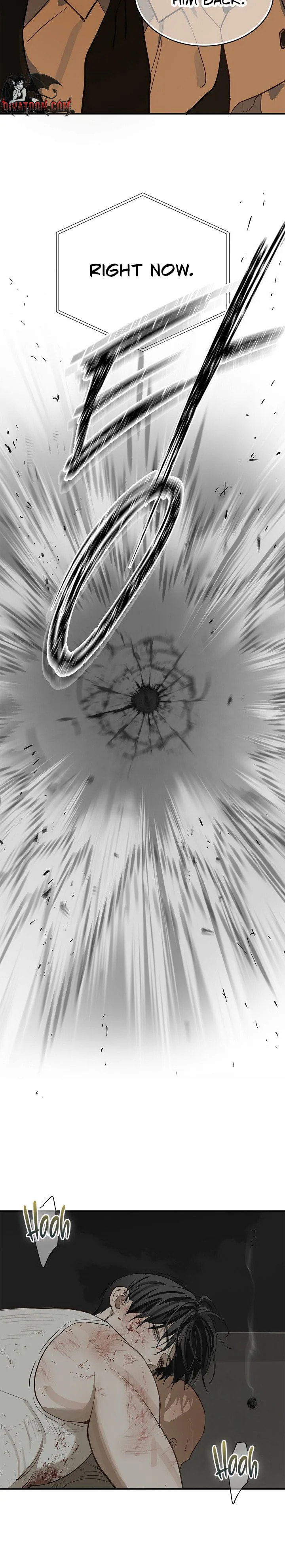 Flower of Allure Chapter 43 page 6 - 