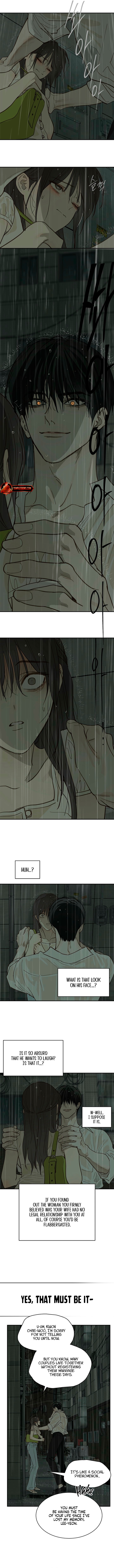 Flower of Allure Chapter 47 page 6 - 