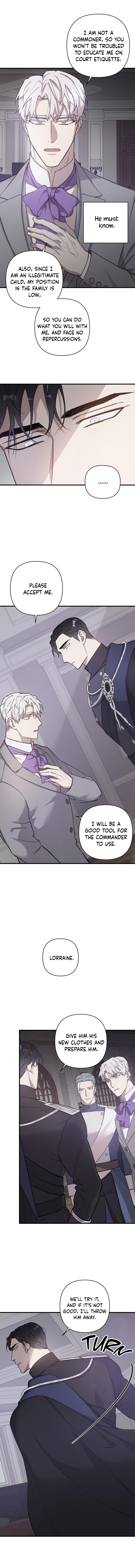 Flower of the Sun Chapter 1 page 12 - 