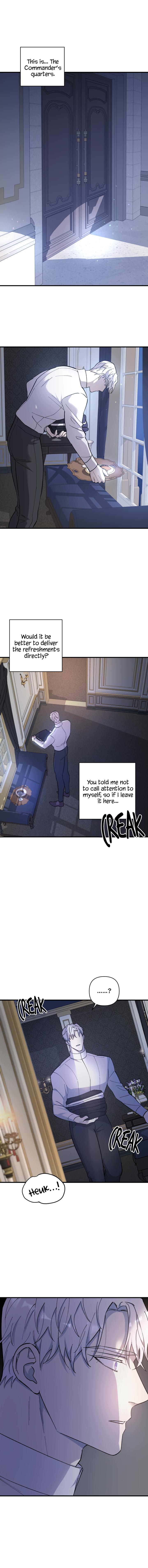 Flower of the Sun Chapter 1 page 16 - 